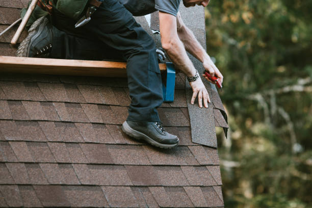 Gutter Installation and Roofing in Ceresco, NE
