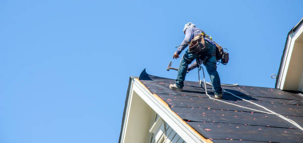Quick and Trustworthy Emergency Roof Repair Services in Ceresco, NE